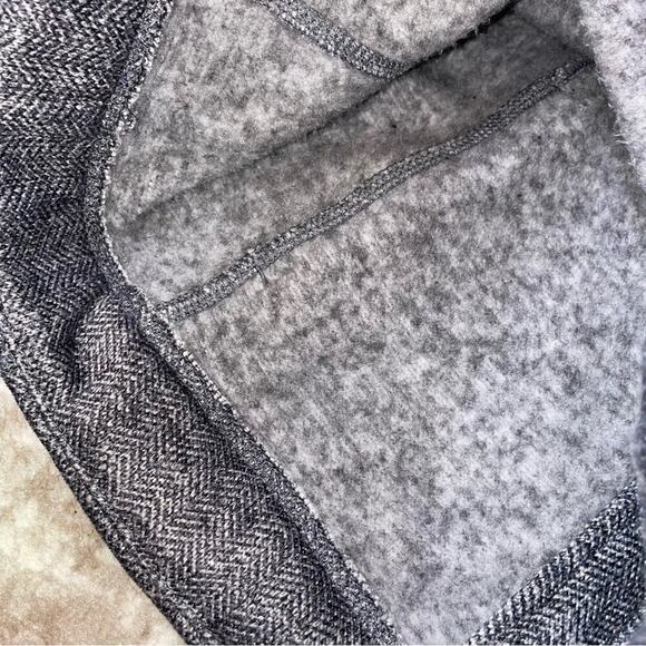 Marc New York Andrew Marc Performance Herringbone Active full zip Jacket SZ S - Picture 8 of 10